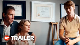 The Hill Trailer 1 2023