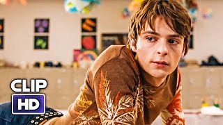 I WISH YOU ALL THE BEST First Look Clip 2024 Corey Fogelmanis Alexandra Daddario Drama Movie HD