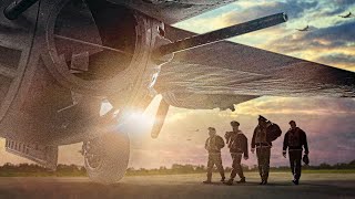 The Bloody Hundredth  Official Trailer 2024 Masters of the Air Documentary