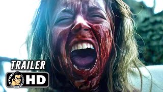 IMMACULATE  Official Trailer NEW 2024 Sydney Sweeney