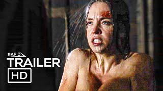 IMMACULATE Official Trailer 2024 Sydney Sweeney Horror Movie HD