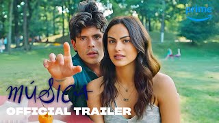 Msica  Official Trailer  Prime Video