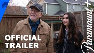 Little Wing  Official Trailer  Paramount