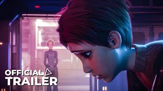 STAR CHASER  Official Trailer 2024  Animated Movie