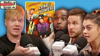 Zeke And Luthers Adam Hicks Opens Up About His Four Brutal Years In Jail  Ep 53