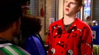 DJ PJ  Episode Clip  Zeke and Luther  Disney XD Official