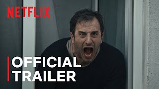 A Round of Applause  Official Trailer  Netflix