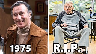 THE GOOD LIFE 1975 Cast THEN AND NOW 2024 Who Else Survives After 49 Years