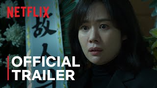 The Bequeathed  Official Trailer  Netflix