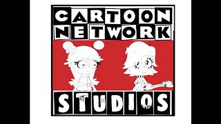Cartoon Network Studios logo Hi Hi Puffy AmiYumi Variant What If