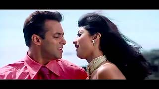 Hum Tum Ko Nigahon Mein  Full Song  Garv 2004  Salman Khan Shilpa Shetty HD