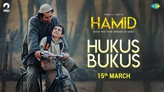 Hukus Bukus  Hamid  15th March  Aijaz Khan  Talha  Sumit Kaul  Rasika Dugal  Yoodlee Films
