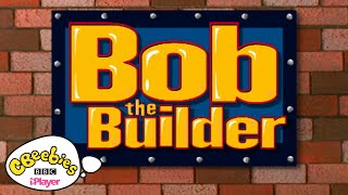 Theme Tune   Bob the Builder and more  33 Minutes  CBeebies