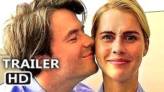 THE DIVORCE PARTY Official Trailer EXCLUSIVE 2019 Comedy Movie HD