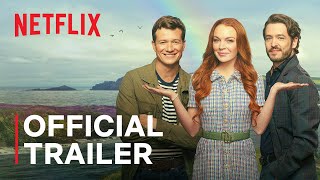Irish Wish  Official Trailer  Netflix