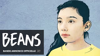 BEANS  Bandeannonce STF