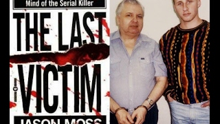 Dear Mr Gacy Movie  The Last Victim  Jason Moss Book