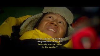 The Himalayas trailer w Hwang Jungmin Jong Woo Greetings