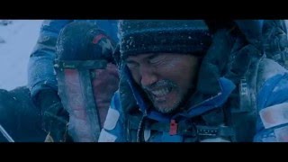 THE HIMALAYAS TRAILER WITH CAST GREETING FOR INDONESIA