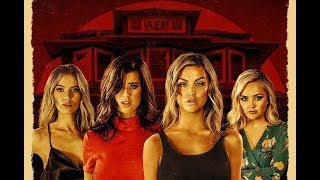 THE ROW 2018 Official Trailer HD SLASHER  Randy Couture
