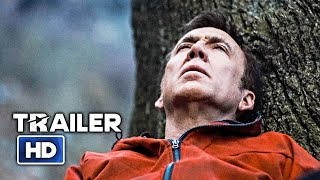 ARCADIAN Official Trailer 2024 Nicolas Cage Action Horror Movie HD