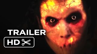 The Chosen Official Trailer 2 2015  Horror Thriller HD
