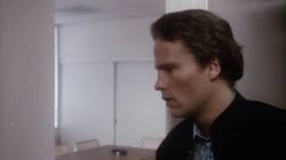Inside Moves 1980  First Scene with John Savage