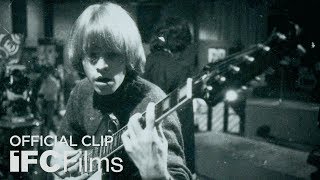 The Quiet One  Clip Brian Jones I HD I IFC Films