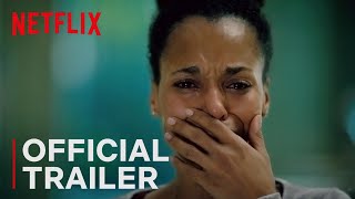 Kerry Washington  American Son  Official Trailer  Netflix