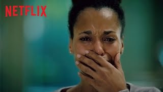 Kerry Washington  American Son  Trailer oficial  Netflix