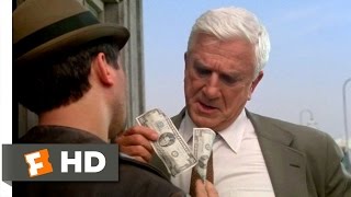 The Naked Gun From the Files of Police Squad 910 Movie CLIP  Maybe Thisll Help 1988 HD