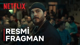 KBRA  Resmi Fragman  Netflix
