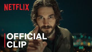 KBRA  Official Clip  Netflix