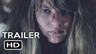 Anguish Official Trailer 1 2015 Ryan Simpkins Annika Marks Horror Movie HD