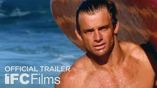 Take Every Wave The Life of Laird Hamilton  Official Trailer I HD I IFC Films