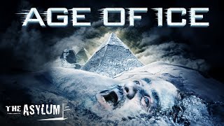 Age of Ice  Free Action SciFi Disaster Movie  Full HD  Full Movie  The Asylum