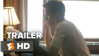 Rebel in the Rye Trailer 1 2017  Movieclips Trailers