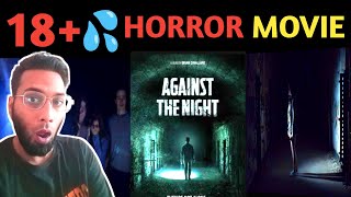 Against the Night 2017 Movie Hindi Review  Against the Night Review In Hindi  Against the Night