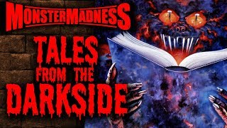 Tales from the Darkside The Movie 1990  Monster Madness 2019