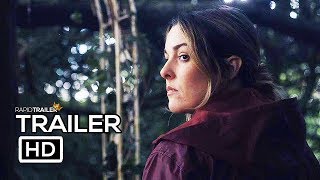 DONT LEAVE HOME Official Trailer 2018 Horror Movie HD