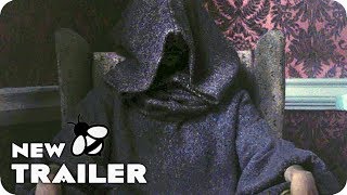 Dont Leave Home Trailer 2018 Horror Movie