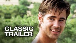 American Outlaws 2001 Official Trailer 1  Colin Farrell Movie HD