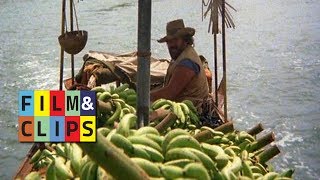 Banana Joe   Bud Spencer  Full English Movie with Arab Subtitles by FilmClips