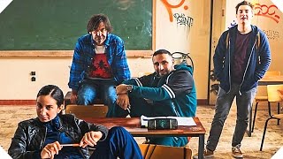 LA COLLE Comdie Adolescente 2017  Bande Annonce  FilmsActu