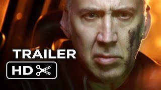 Dying of the Light Official Trailer 1 2014  Nicolas Cage Movie HD