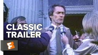 Tightrope 1984 Official Trailer  Clint Eastwood Genevive Bujold Movie HD