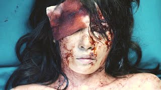 The Five 2013 Full Slasher Film Explained in Hindi  Psyco Killer Summarized Hindi