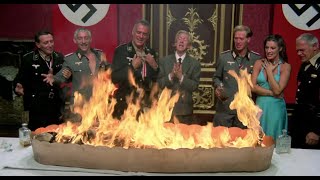 The Gestapos Last Orgy 1977  Trailer  1080p