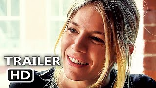 AN IMPERFECT MURDER Trailer 2021 Sienna Miller Alec Baldwin Drama Movie