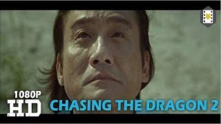 Chasing the Dragon II Wild Wild Bunch 2019  Official Trailer  One Plate Trailer